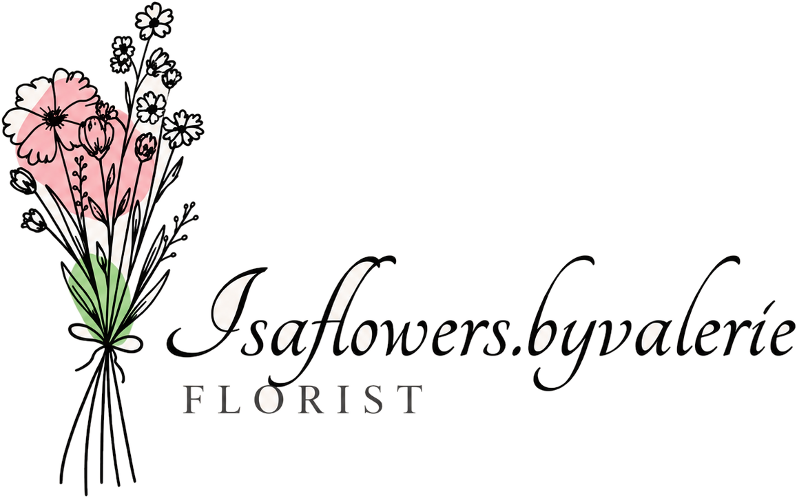 IsaFlowers by Valerie